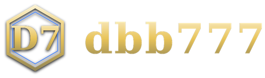 dbb777 logo